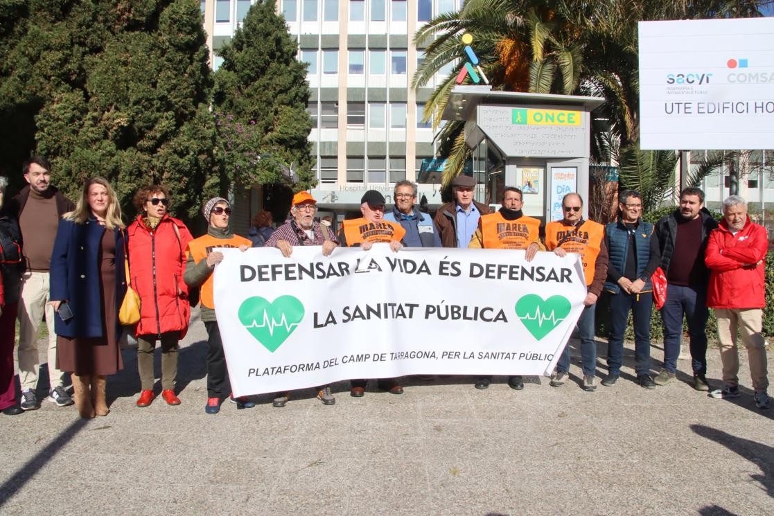 Plataforma per la Salut Pública