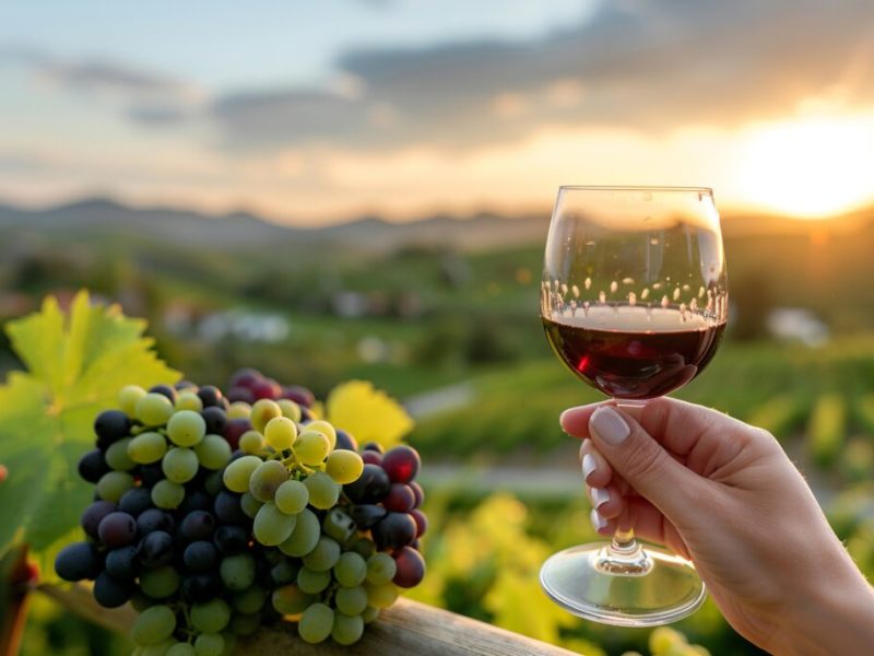 Un projecte europeu liderat per la URV fomenta un model d’enoturisme més sostenible i innovador