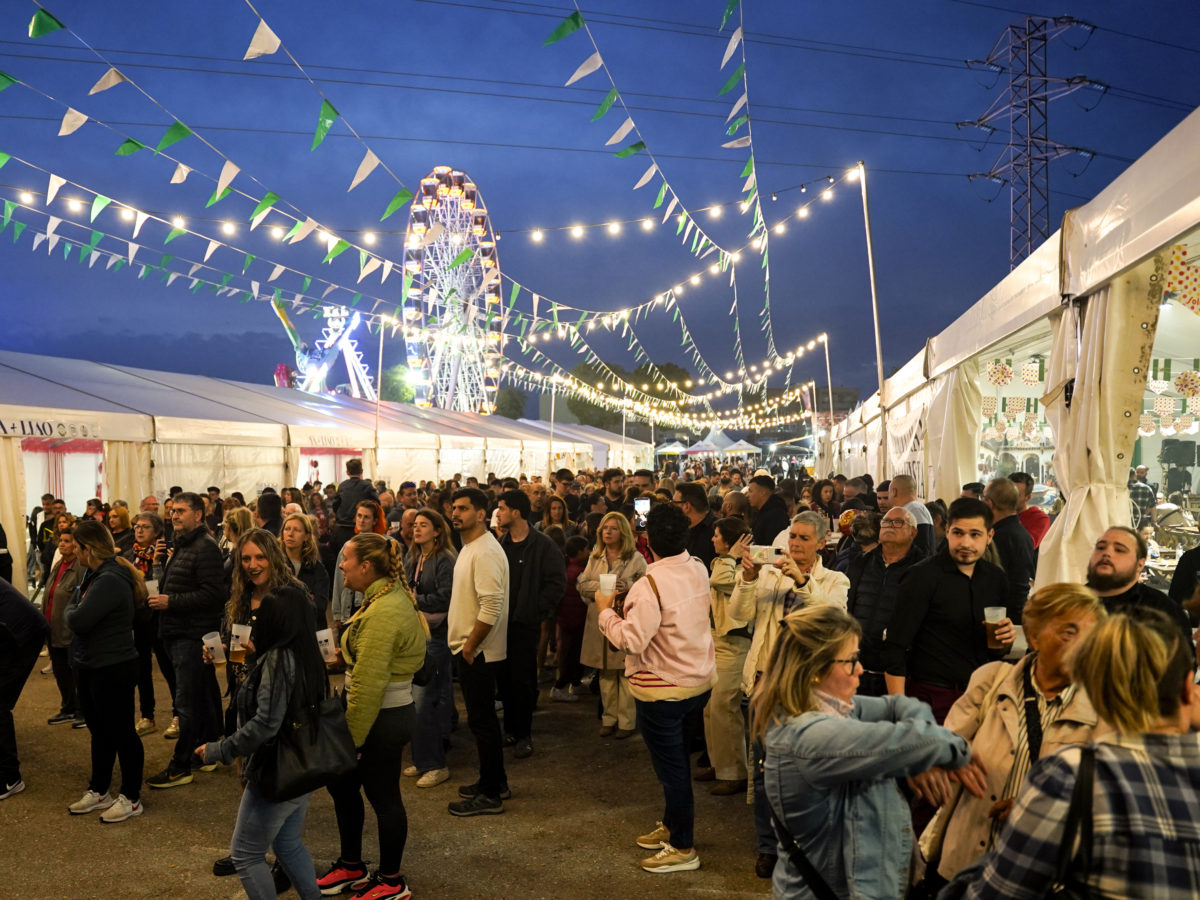 Publicades les bases de patrocini de la Fira d’Abril 2026