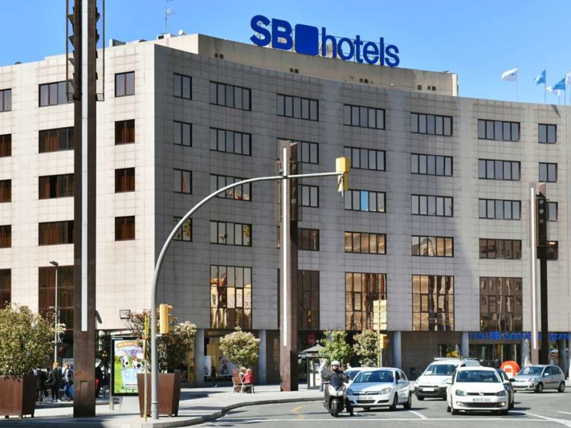 L’interior i les Terres de l’Ebre lideren l’ocupació de Setmana Santa