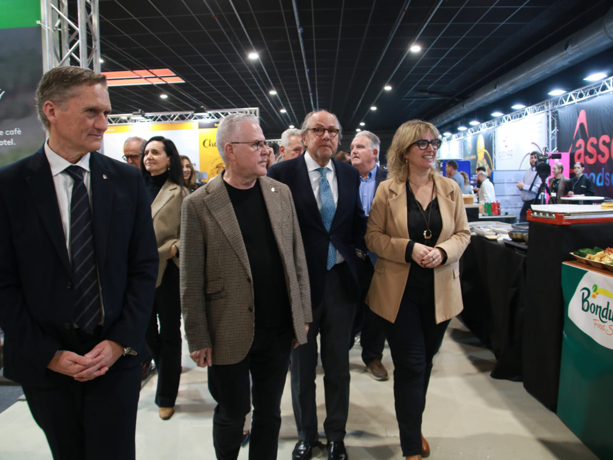 Preocupació del sector turístic de la Costa Daurada i l’Ebre per la “inestabilitat” que generen els conflictes bèl·lics