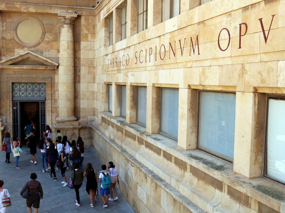 El MNAT reobrirà a la plaça del Rei durant l’últim trimestre de l’any