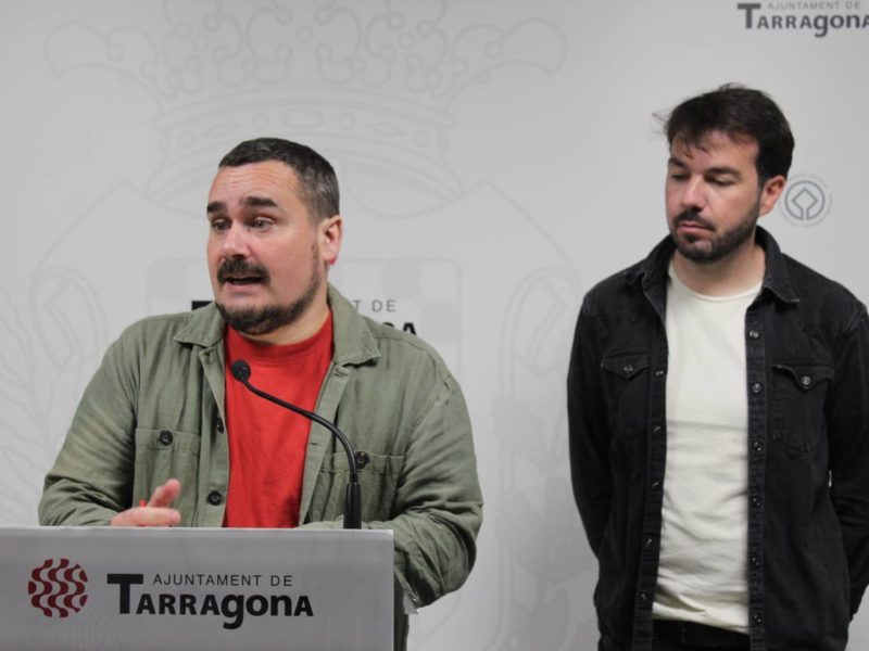En Comú Podem Tarragona presenta noves propostes per millorar la reordenació de línies de l’EMT