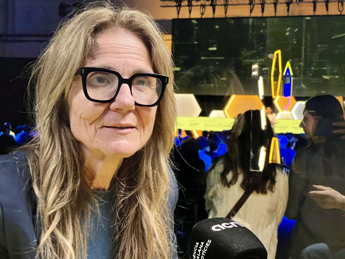 L’enginyera tarragonina María Jesús Puerta participarà en un nou repte de la NASA per dissenyar el menú dels astronautes