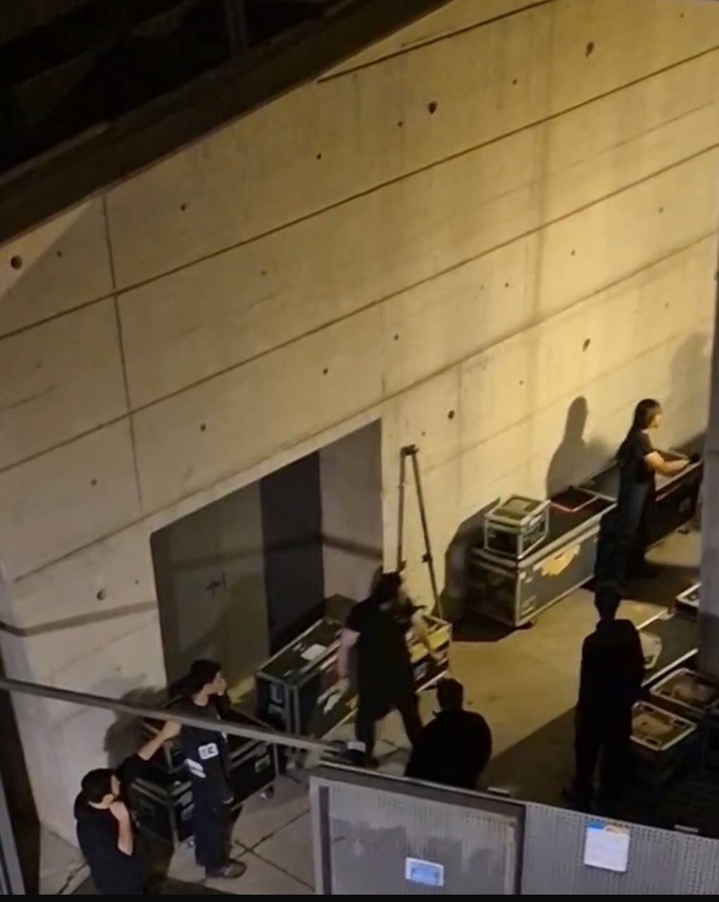 Palau Congressos FOTO: En Comú Podem