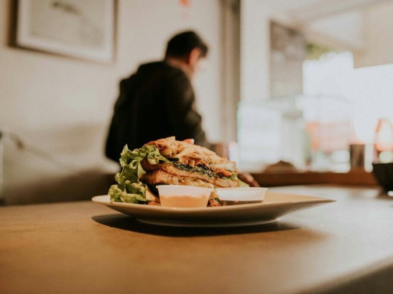 La microbiota intestinal pot explicar part de la relació entre dieta i depressió