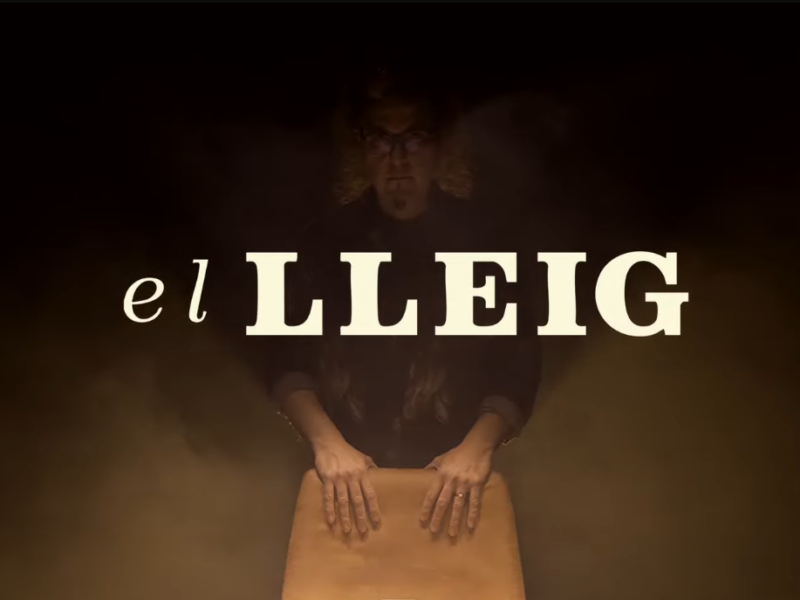 Perquè em tractes així, El Lleig