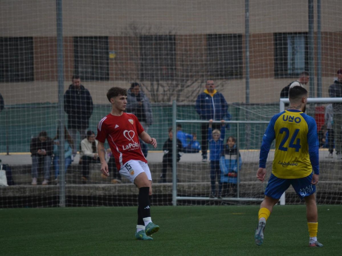 Empat del filial i femení del Nàstic i victòria del juvenil