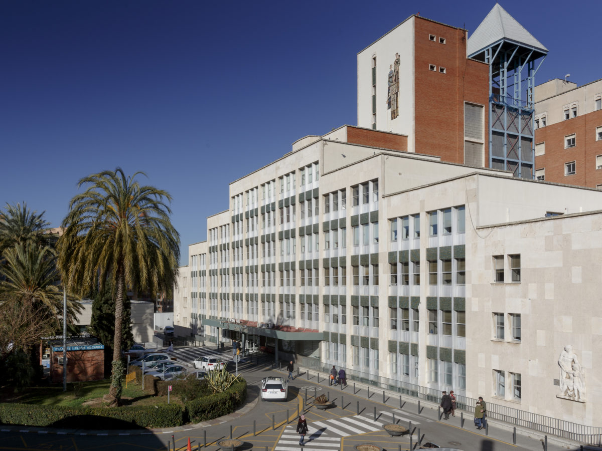 L’Hospital Joan XXIII crea una consulta d’obesitat per millorar el tractament integral de la malaltia