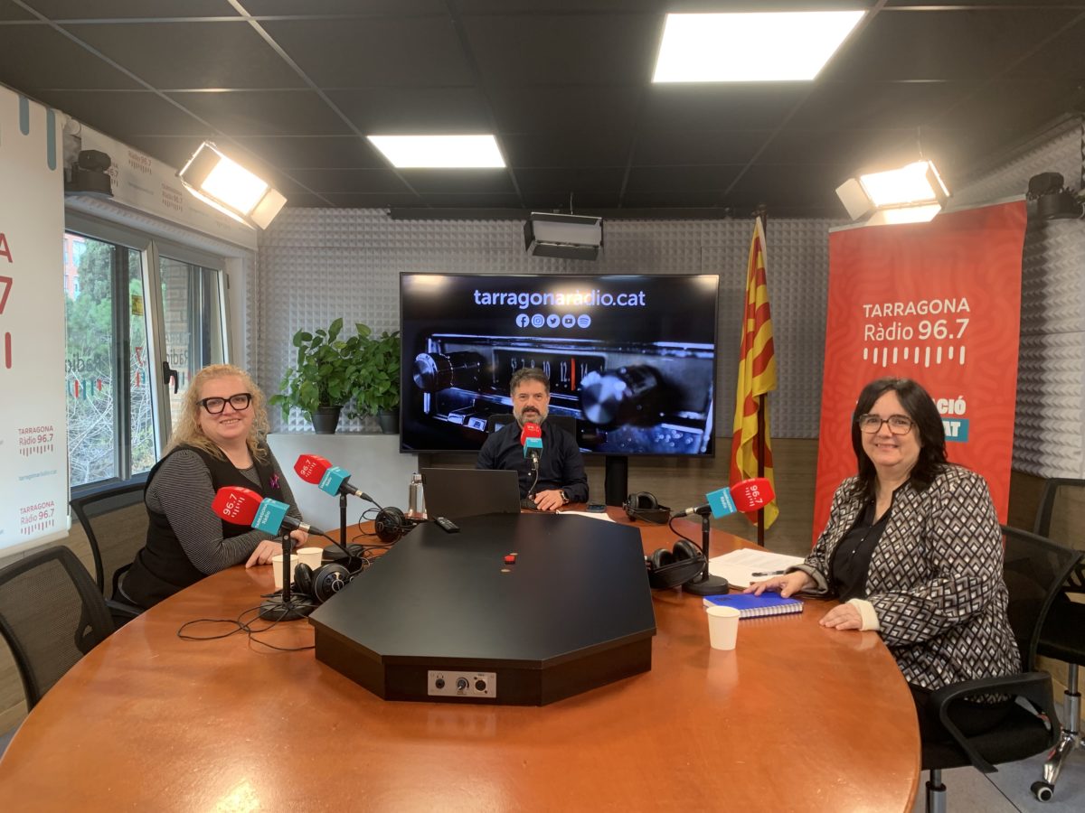 Tarragona tanca 2025 amb superàvit