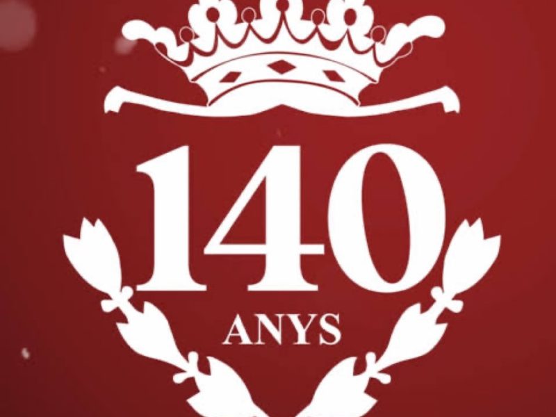 Programa Especial 140 anys del Club Gimnàstic de Tarragona