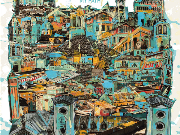 La Cafetera Roja presenta el seu sisè disc: My Path