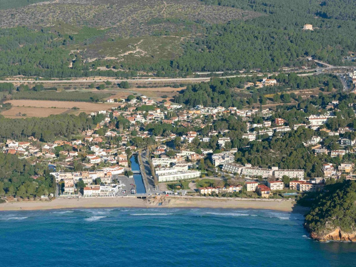 L’Ajuntament adjudica la renaturalització del barranc de La Mora