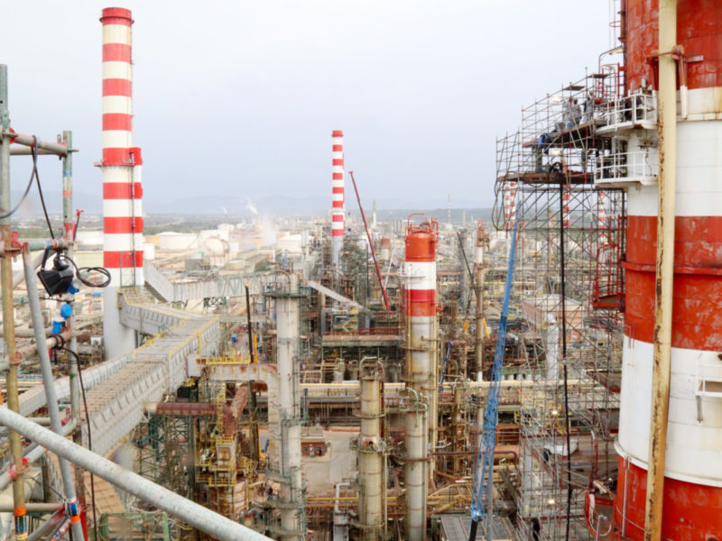 Les exportacions van caure un 9,6% al Camp de Tarragona i les Terres de l’Ebre al gener, amb 850,5 milions