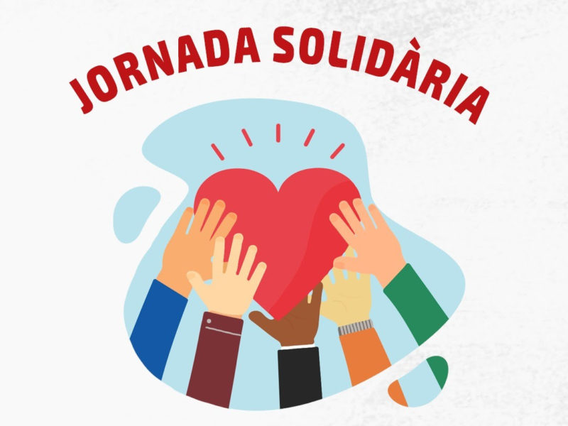 La V Jornada Solidària grana se celebrarà pel Nàstic – Juventud Torremolinos CF