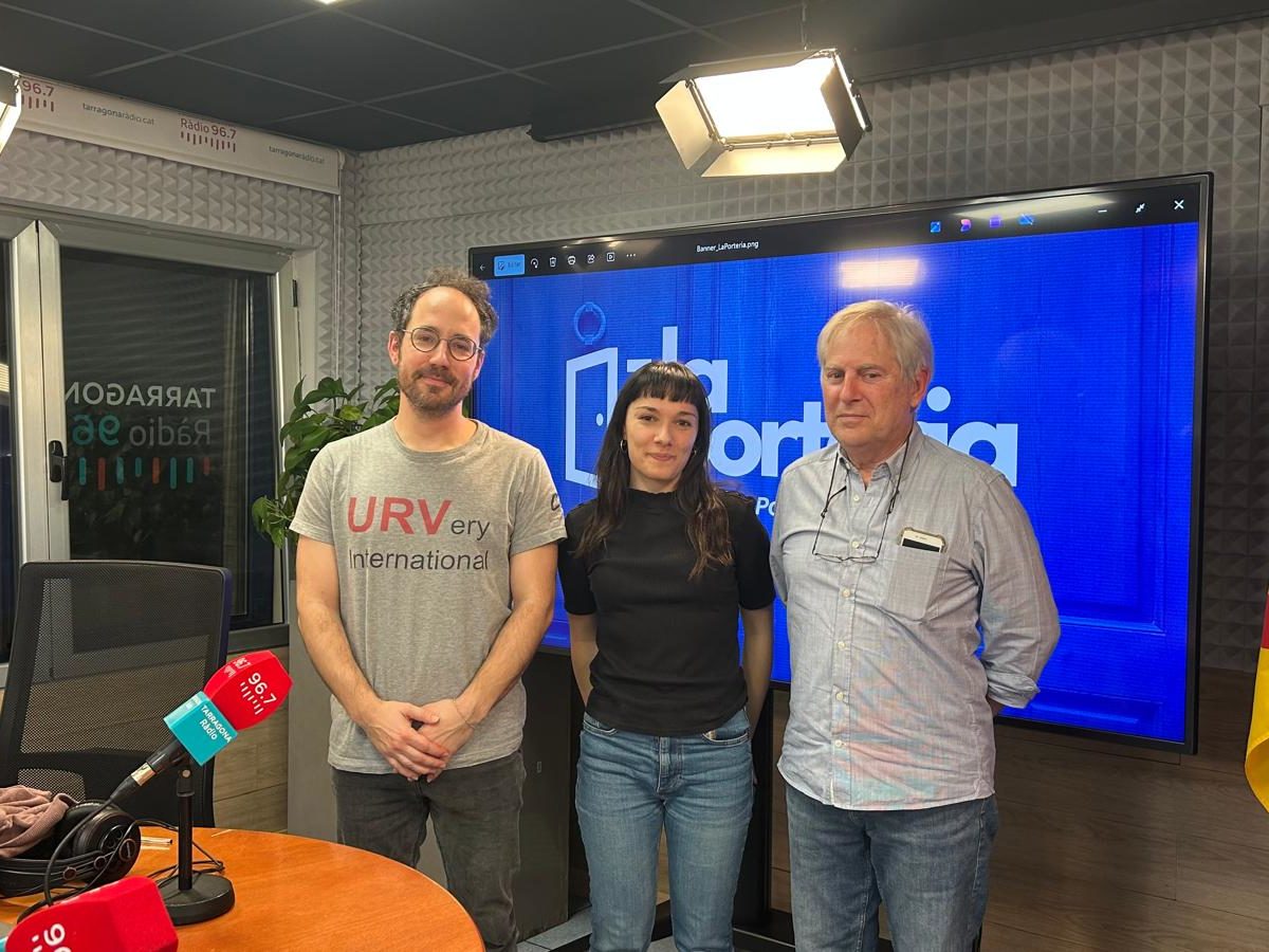 Gonçal Barrios: “Les ONGs hi som, seguirem existint i estem en lluita”