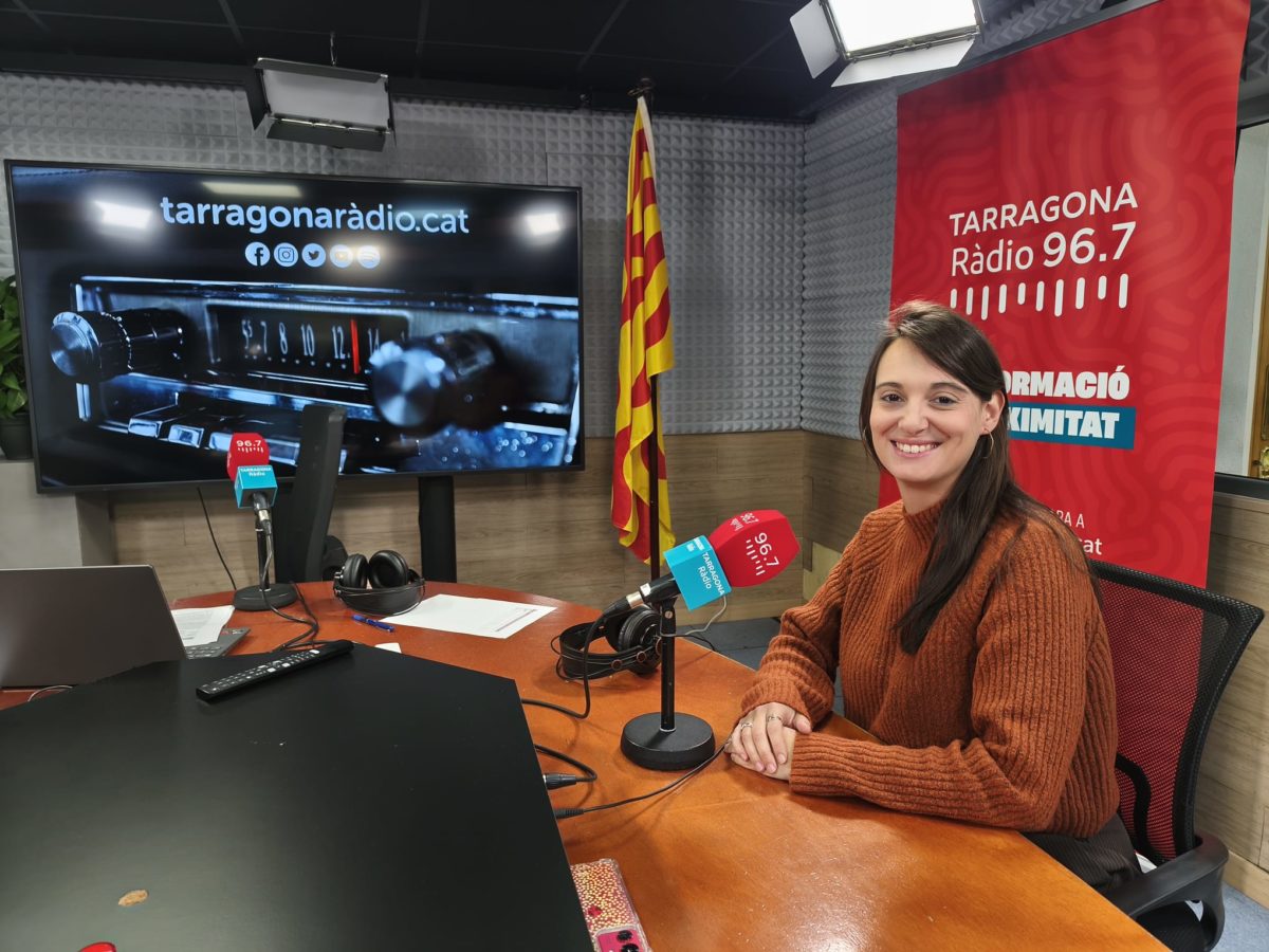 Roser Marsal, l’egiptòloga de Tarragona al capdavant d’un projecte Marie Curie a Egipte