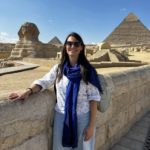 L’egiptòloga tarragonina Roser Marsal Aguilera aconsegueix un projecte postdoctoral Marie Curie i dirigeix un equip d’investigadors a la presa monumental Sadd el-Kafara, a Egipte