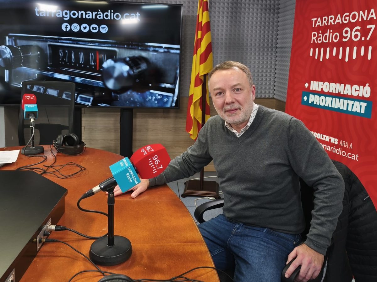 La Fira de l’Ocupació de Tarragona torna amb rècord d’empreses participants