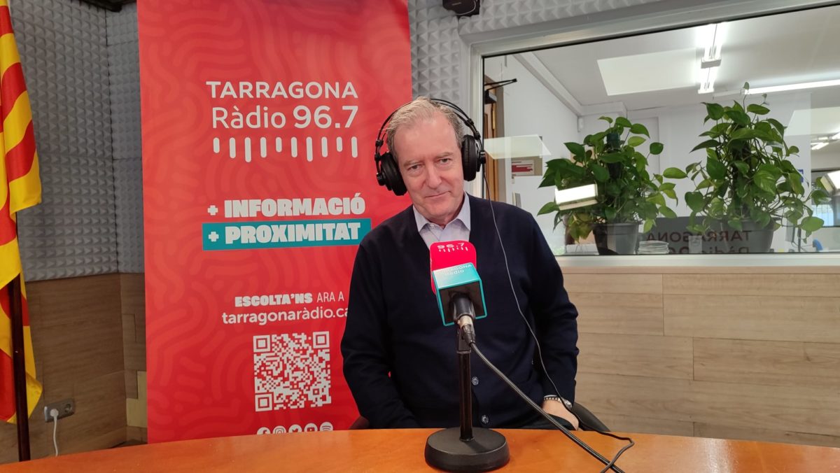 Josep Lluis Aymat (FEAT)