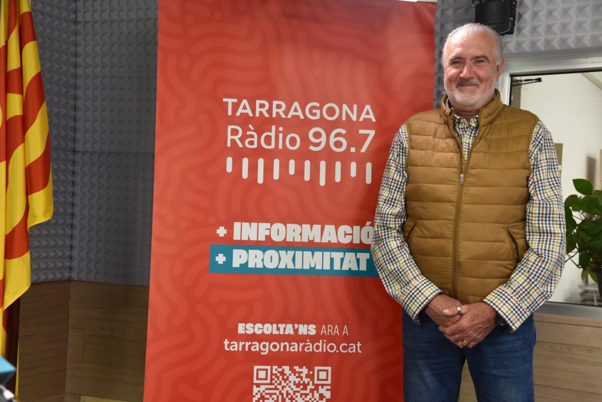 Xavier Duch Ballester