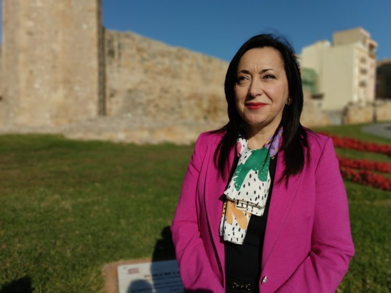 Maria Mercè Martorell