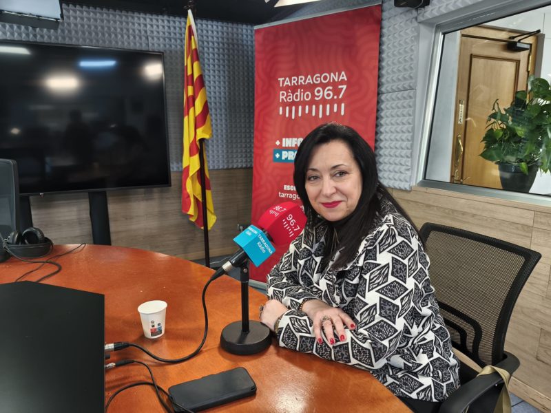 Maria Mercè Martorell