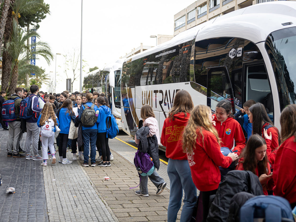 La Costa Daurada i les Terres de l’Ebre preveuen ocupacions de fins al 90% per Setmana Santa