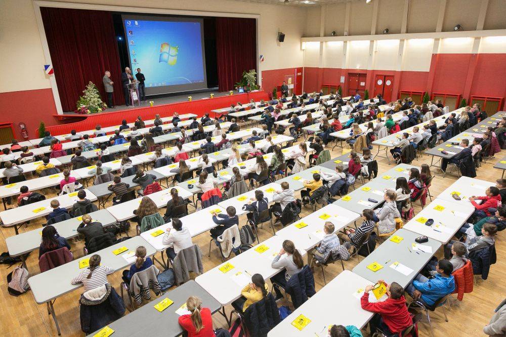 Dictat del Tour 2025 FOTO: Tour de France