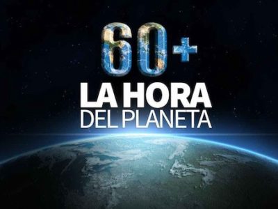 L’Ajuntament de Tarragona se suma a l’Hora del Planeta