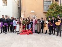 Torna el ball parlat de Sogra i Nora