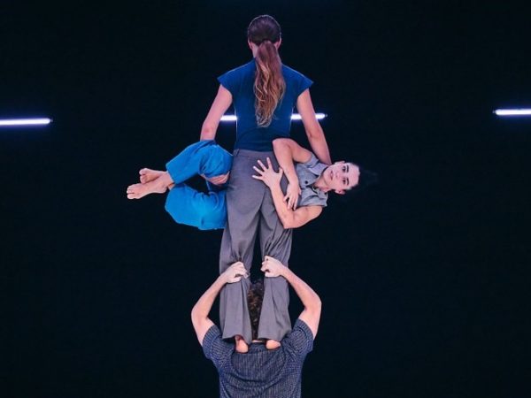 Quatre actuacions tancaran una setmana plena de dansa