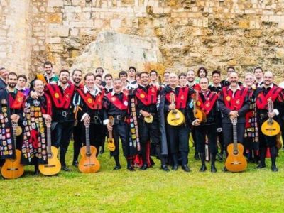 La Tuna d’Enginyers Tècnics Industrials de Tarragona celebra 30 anys