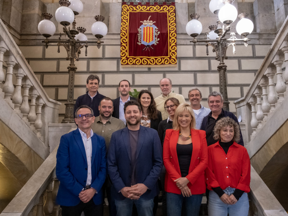 Tarragona es posa deures per millorar el model turístic