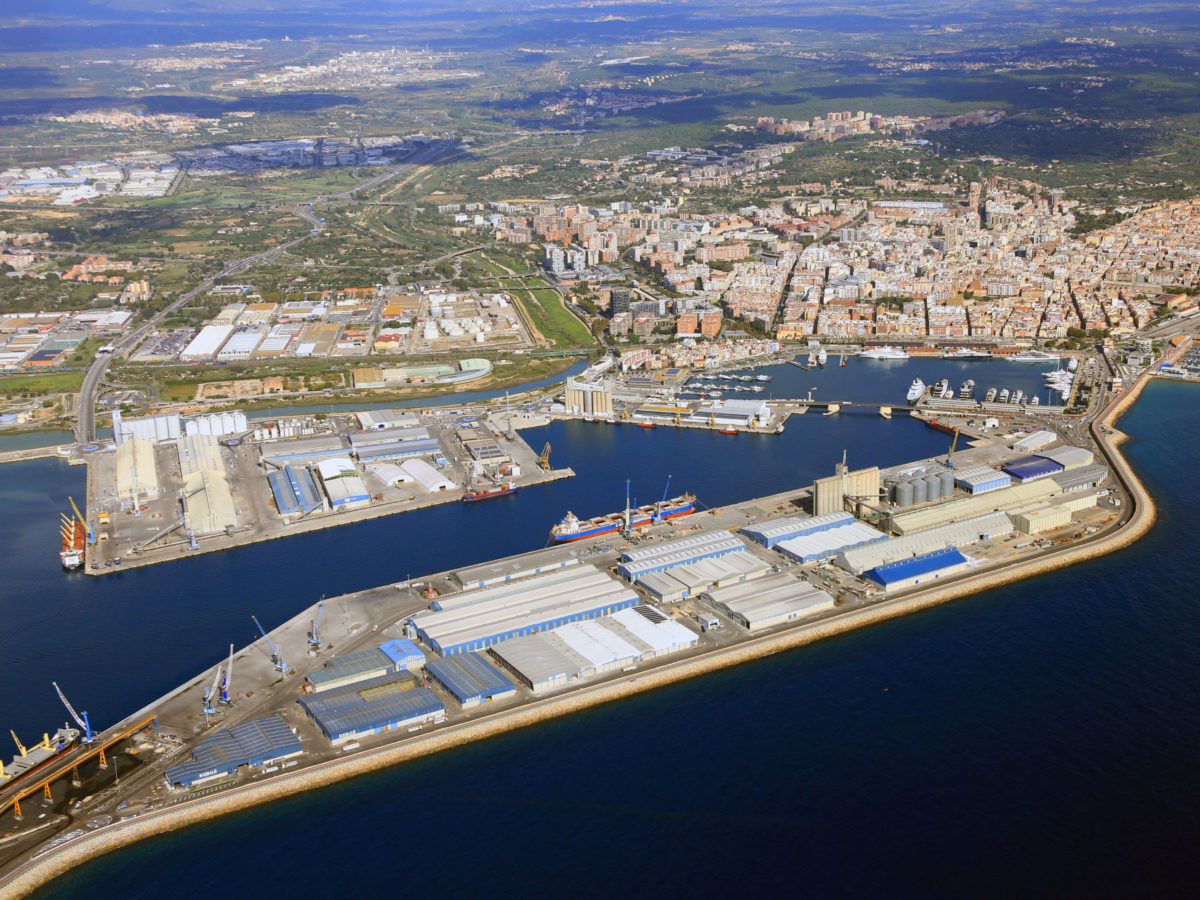 El Port de Tarragona aprova 43 MEUR d’inversió privada per a la modernització de la cadena logística del cereal