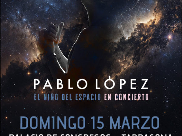 Pablo López a Tarragona!!!!!