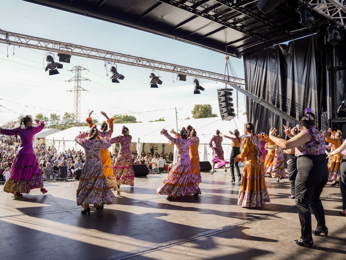 Bonavista obrirà la Fira d’Abril amb catorze casetes