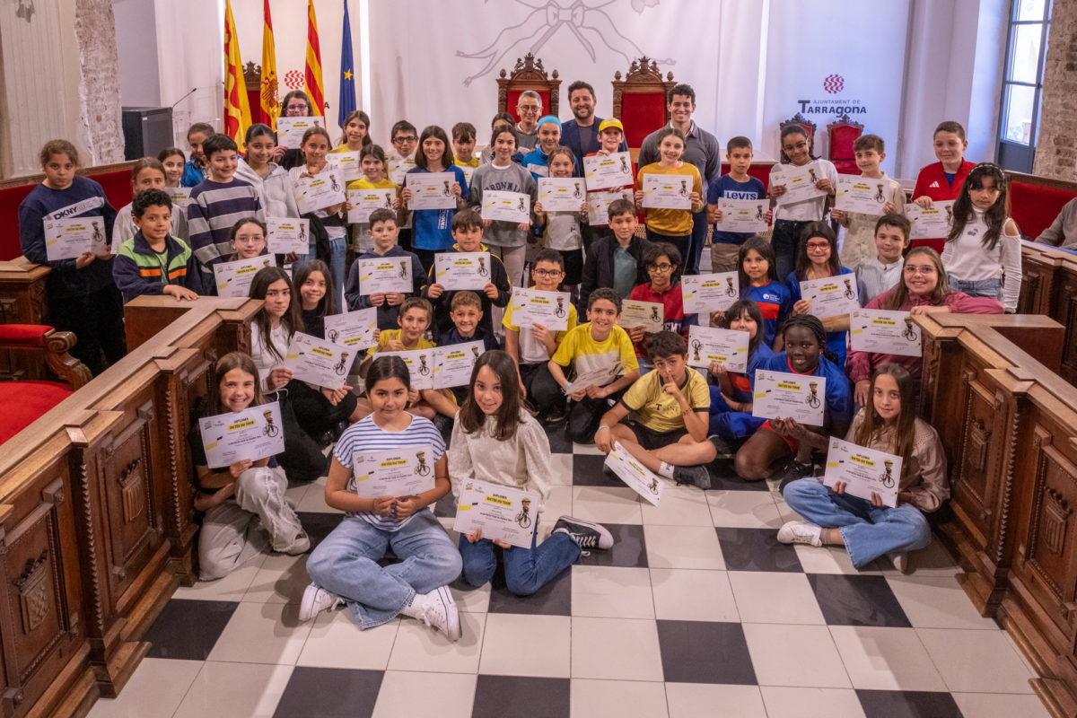 FOTO: Joan Carles Borrachero