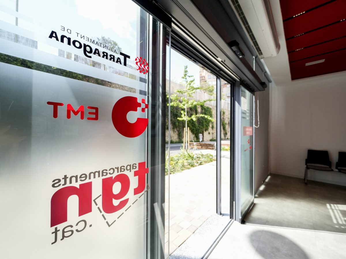 L’EMT obre dos processos de selecció per a la creació de borses de treball