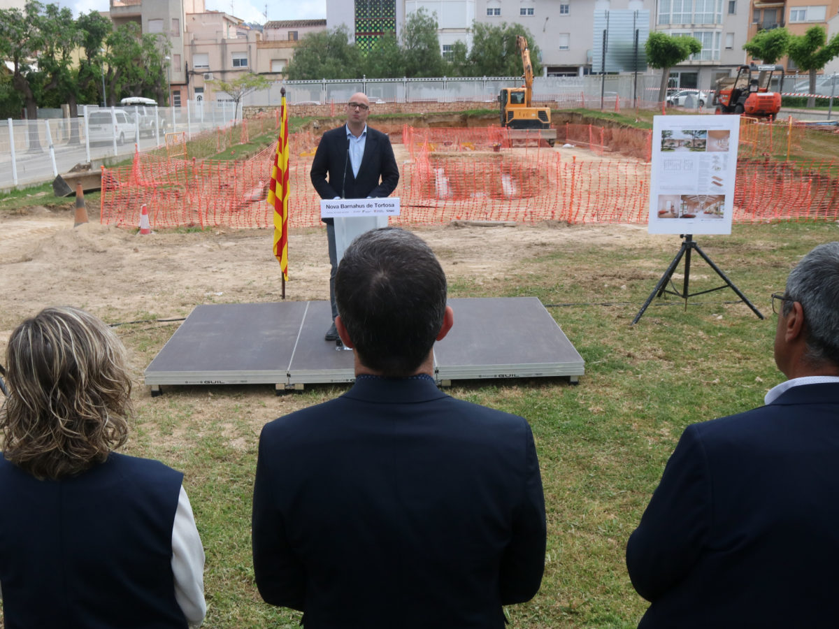 Més de 18.500 persones a la demarcació segueixen esperant prestacions per la dependència