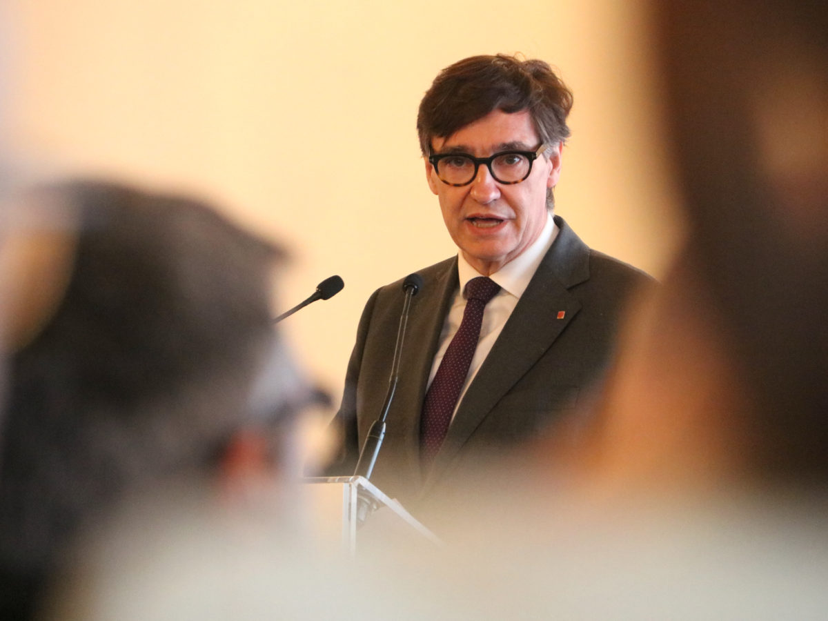 Illa anuncia 195 noves places de Medicina en universitats privades per al curs vinent