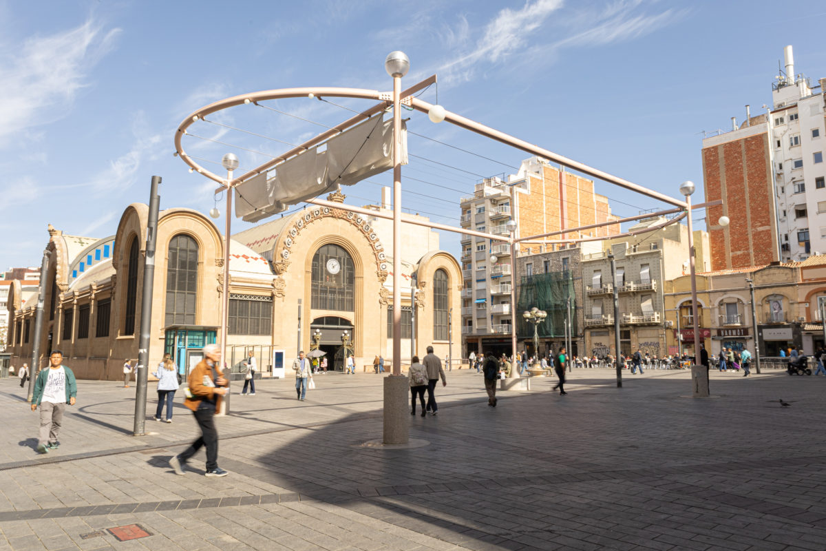 L'Envelat FOTO: David Oliete