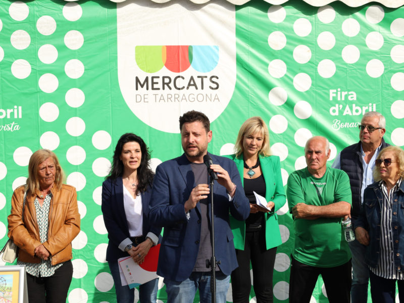 Fira d'Atraccions