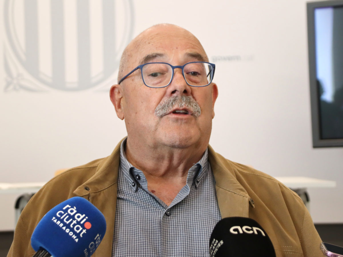 El Govern millorarà l’oferta en 22 línies d’autobús de la demarcació de Tarragona amb una inversió de 4,8 MEUR