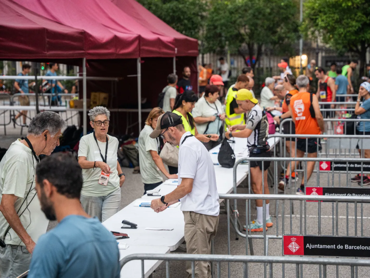 Es dispara l’interès per fer voluntariat a l’etapa tarragonina del Tour de França