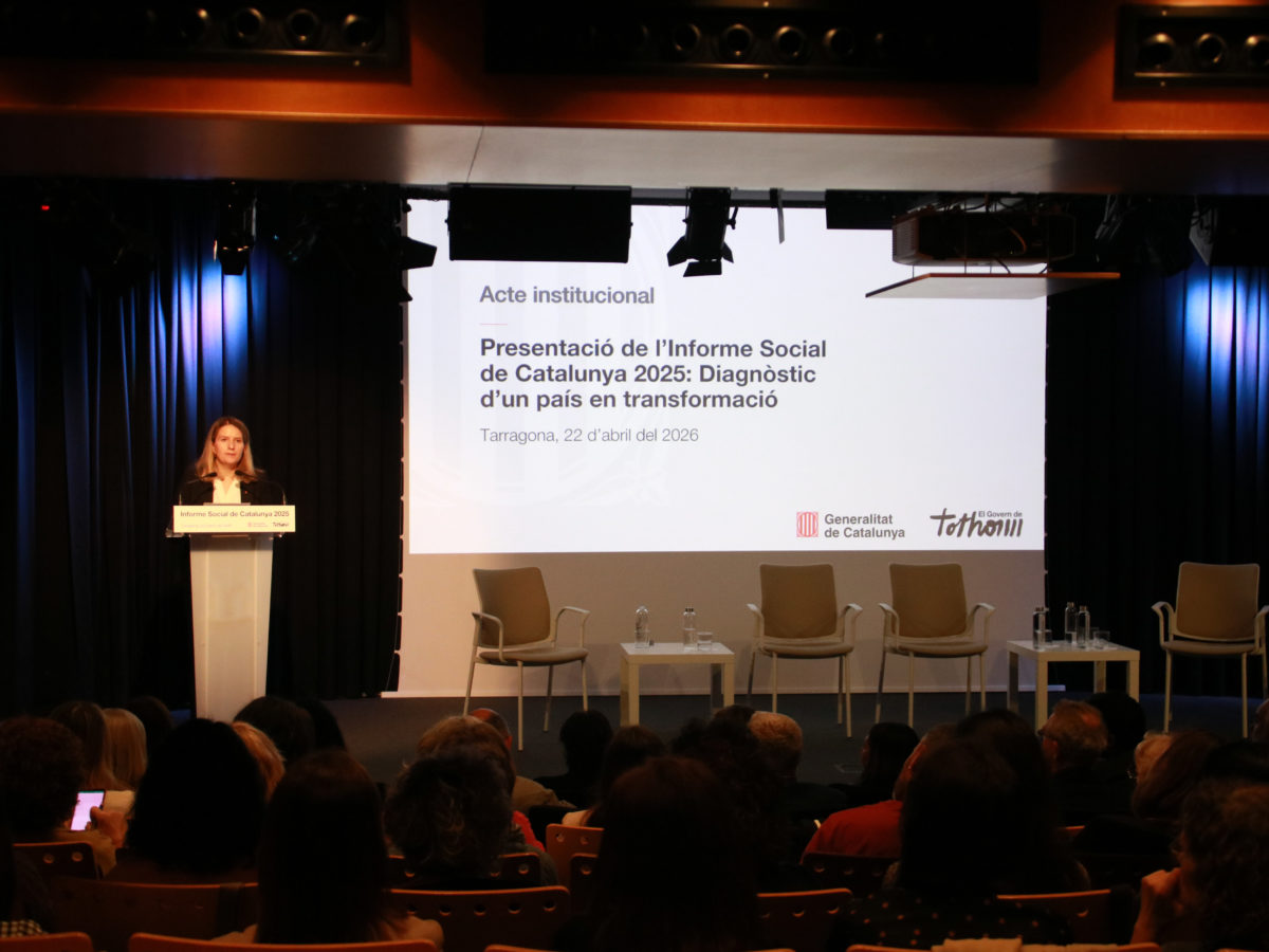 Les famílies tarragonines destinen un 34% del seu pressupost a l’habitatge