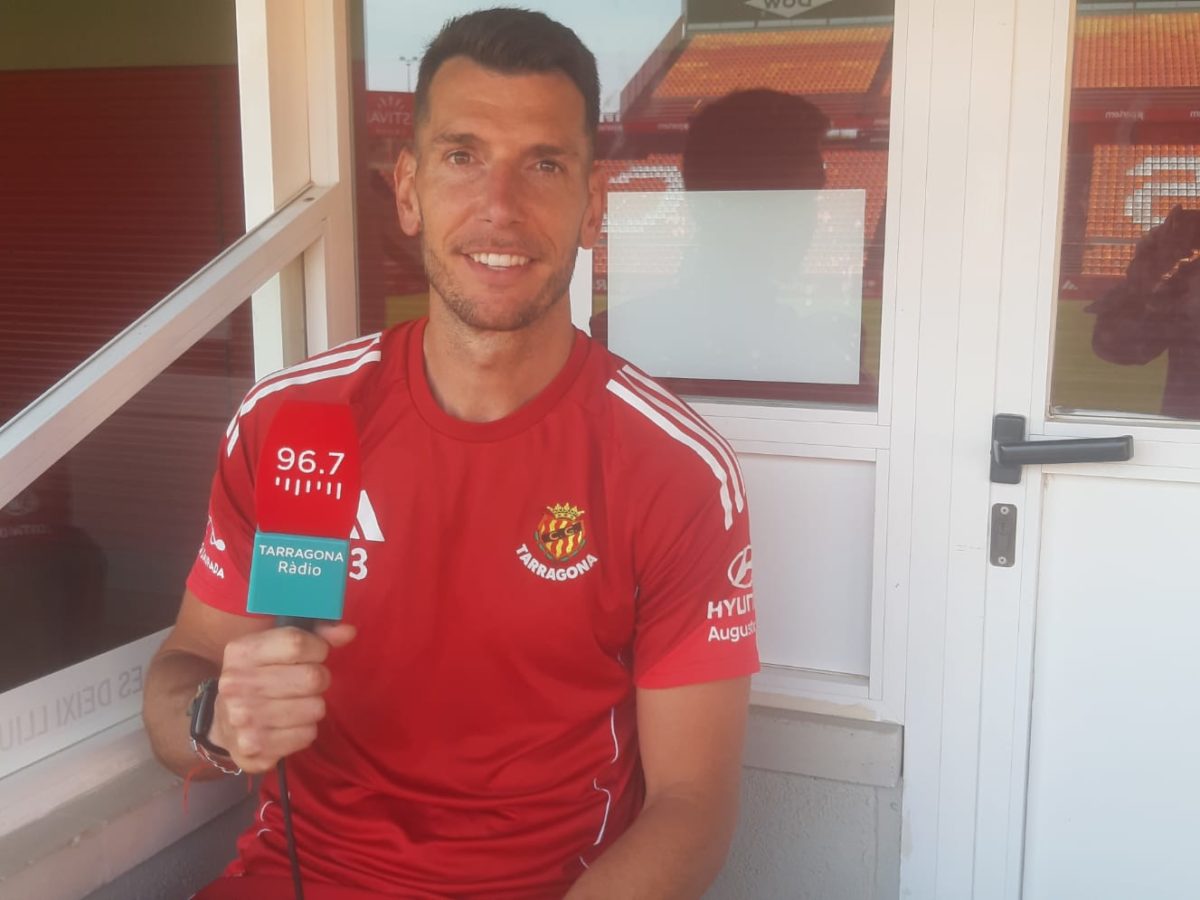 Pedro Alcalá: ‘Ens fa falta mentalitzar-nos que cada partit és una final’