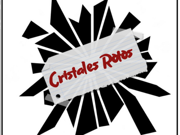 Cristales Rotos ens presenta: Dos Niños.