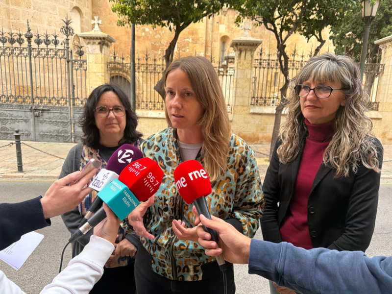 ERC demana crear una comissió interadministrativa per impulsar el projecte ‘L’Acròpolis de Tarragona i les arrels d’Europa’