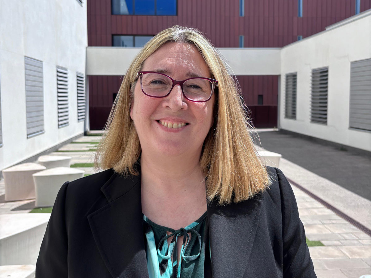 Mònica Milà, nova gerent de la Federació Empresarial d’Hostaleria i Turisme de la província de Tarragona